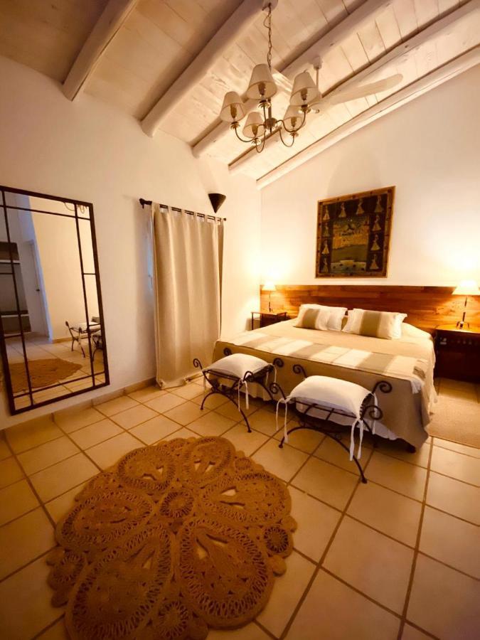 Chanarmuyo Casa De Huespedes Exterior photo